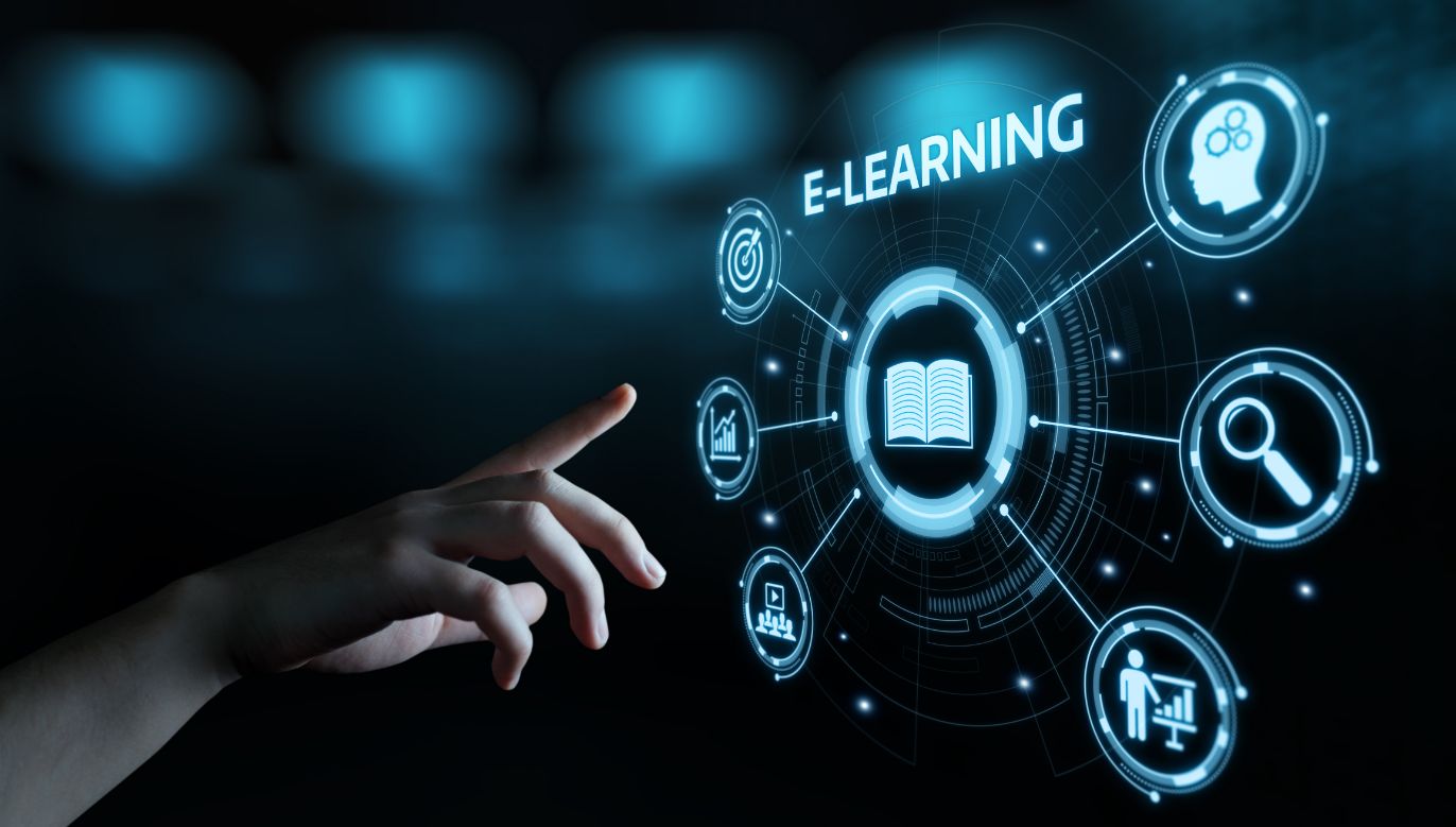 E-Learning Platform